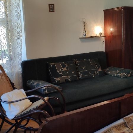 Terez Haza Hotel Pazmand Buitenkant foto