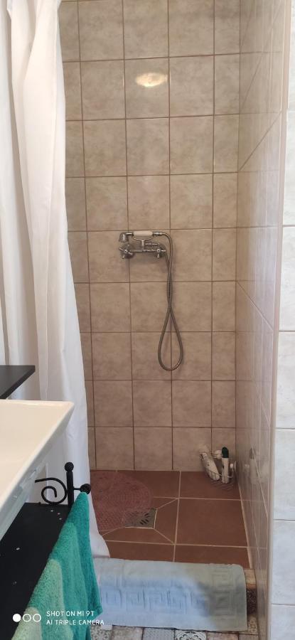 Terez Haza Hotel Pazmand Buitenkant foto