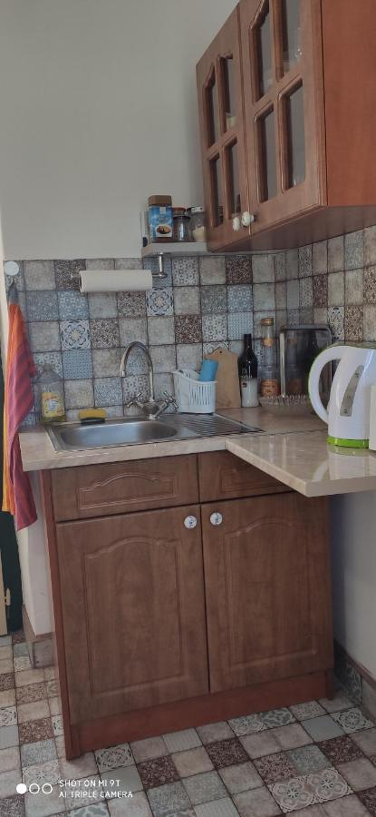 Terez Haza Hotel Pazmand Buitenkant foto